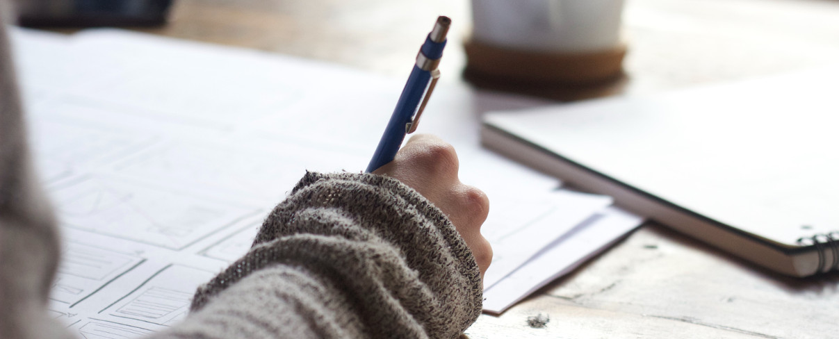 Writing Workbooks
